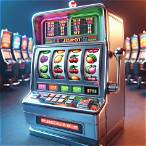 3d bet slot